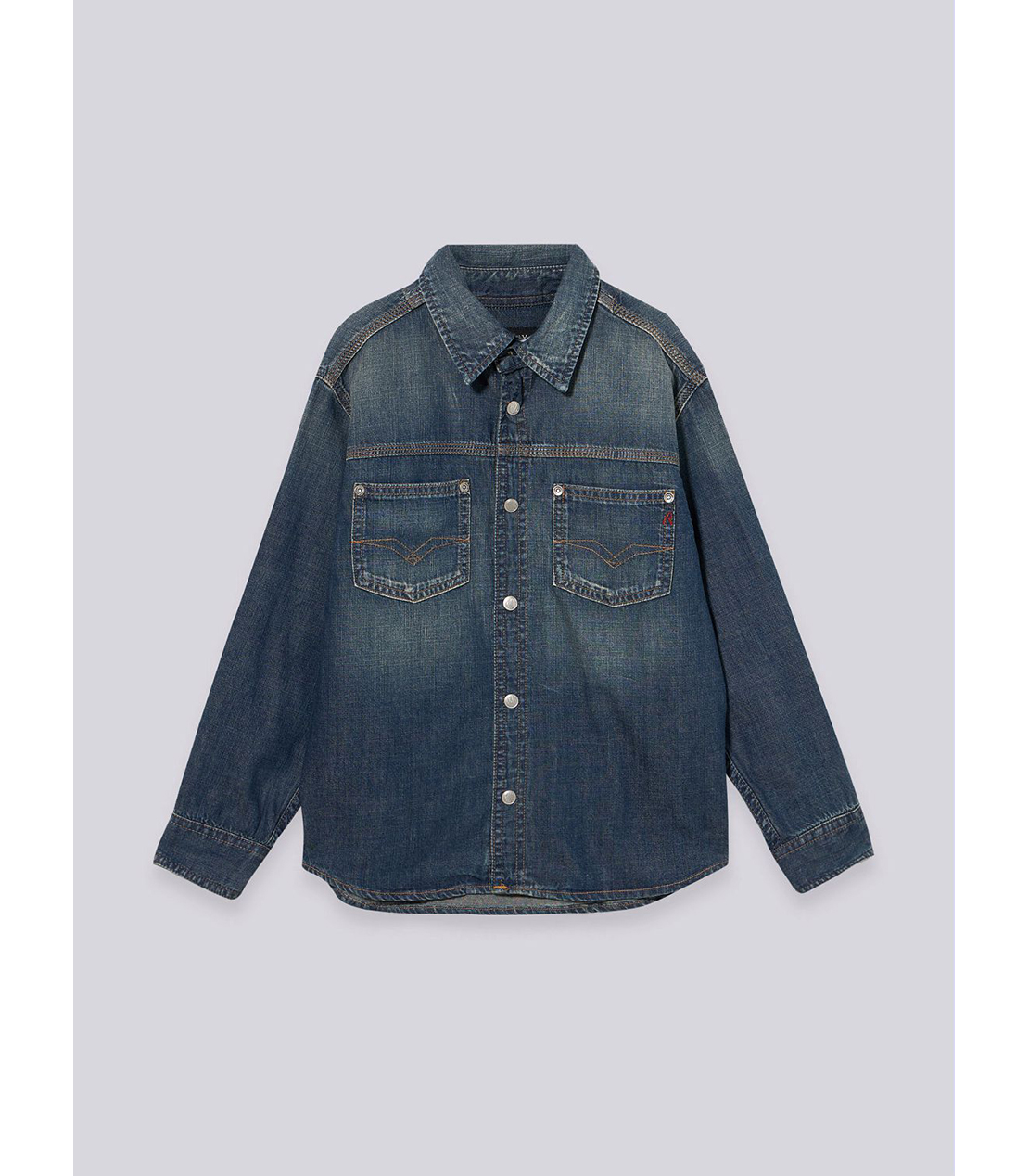 ボーイズ シャツ